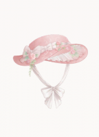 柔情期许·樱大图