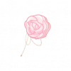 水晶蔷薇·梦图标