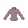 紫薯毛衣图标