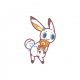 炫彩白兔.png