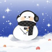 你想要堆个雪人吗·萧逸.jpg