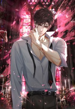 陆沉·六星·心为形役- 光与夜之恋WIKI_BWIKI_哔哩哔哩