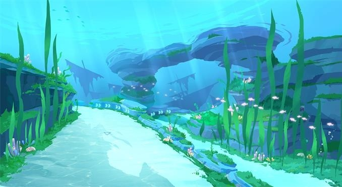 人鱼岛探险1.png