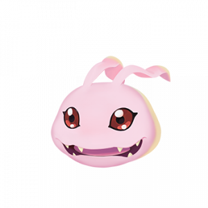 亚古兽-幼体.png