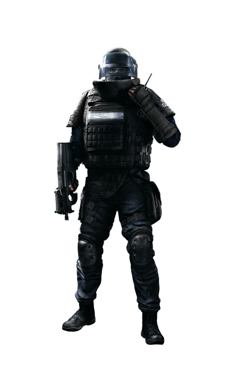 ROOK - 彩虹六号WIKI_BWIKI_哔哩哔哩