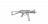 UMP45图标