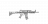 K1A图标