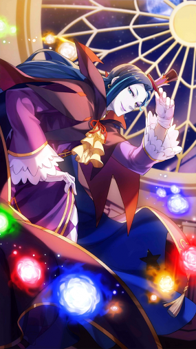 罗兹瓦尔夜阑已至