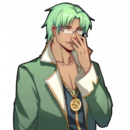 三星炼金术研究生拉尔夫