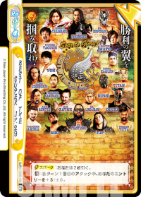 BEST OF THE SUPER Jr.29