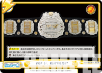 IWGP Jr. HEAVYWEIGHT