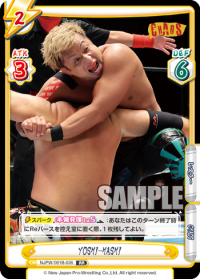 YOSHI-HASHI