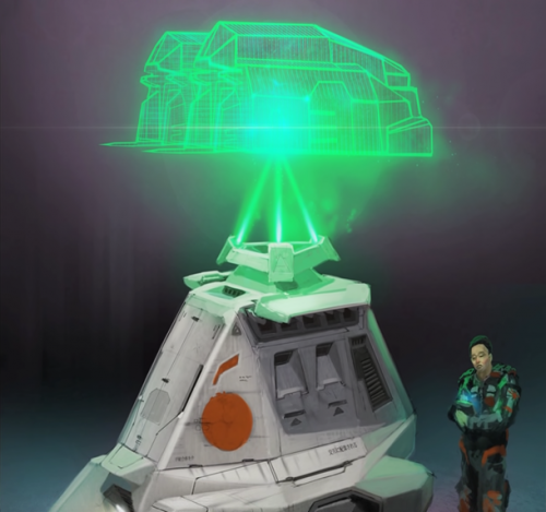 纳米核心 - 红警3wiki_bwiki_哔哩哔哩