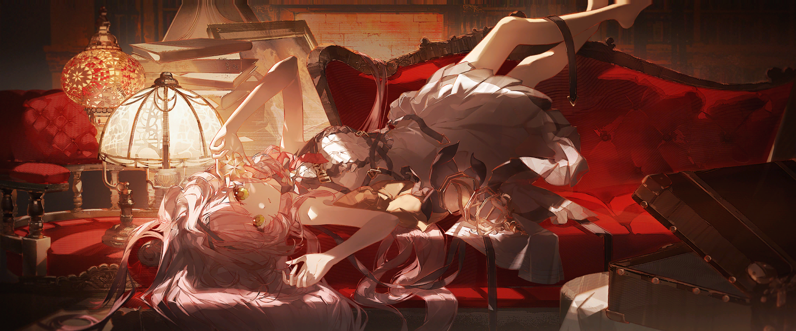菲妮娅·烁梦-五振立绘.png