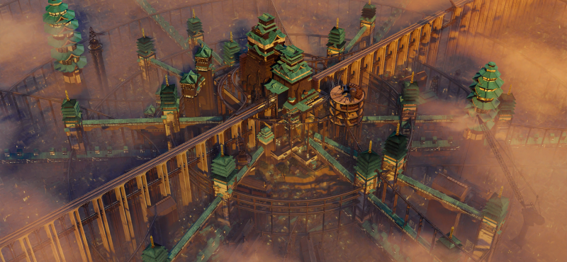 文件:城市背景图-岚心城-傍晚-City LXC 4.png