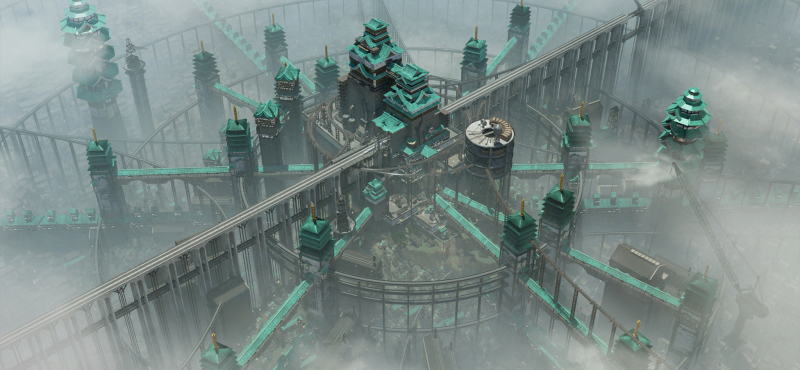 文件:城市背景图-岚心城-清晨-City LXC 1.png