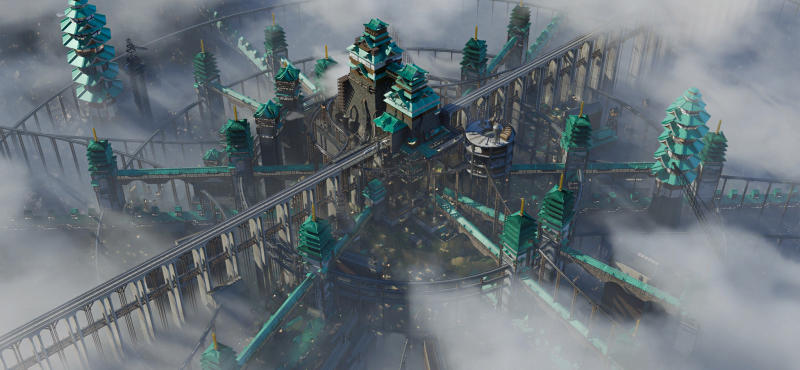 文件:城市背景图-岚心城-上午-City LXC 2.png