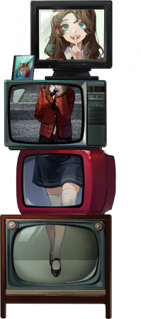 TTT - 重返未来：1999WIKI_BWIKI_哔哩哔哩