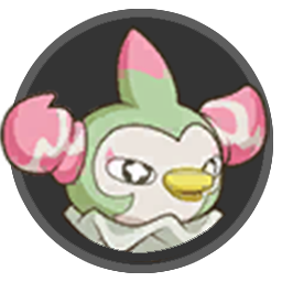 link=咔咔鸟}}