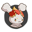 治愈兔