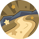 地脉馈赠 地脉馈赠