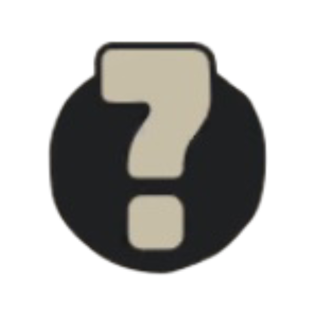 ?