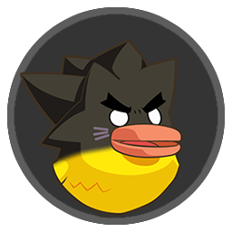 link=鸭吉吉（燃了鸭）}}