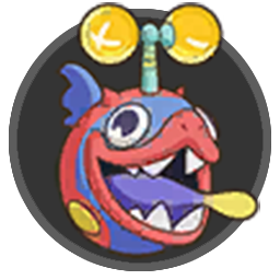 link=利灯鱼}}