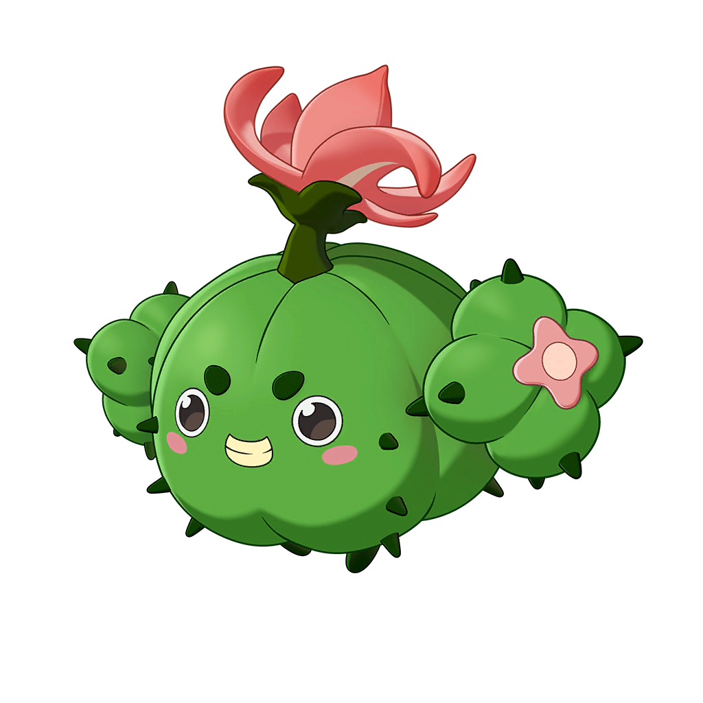 页面 宠物 立绘 蹦蹦草(短毛球形态) 1.png