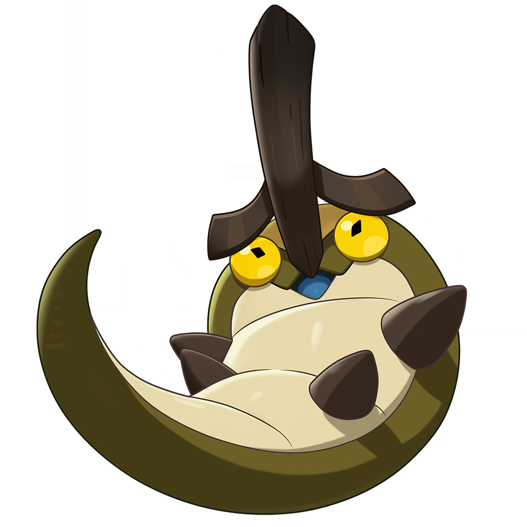 页面 宠物 立绘 旋叶虫(枯叶的样子) 1.png