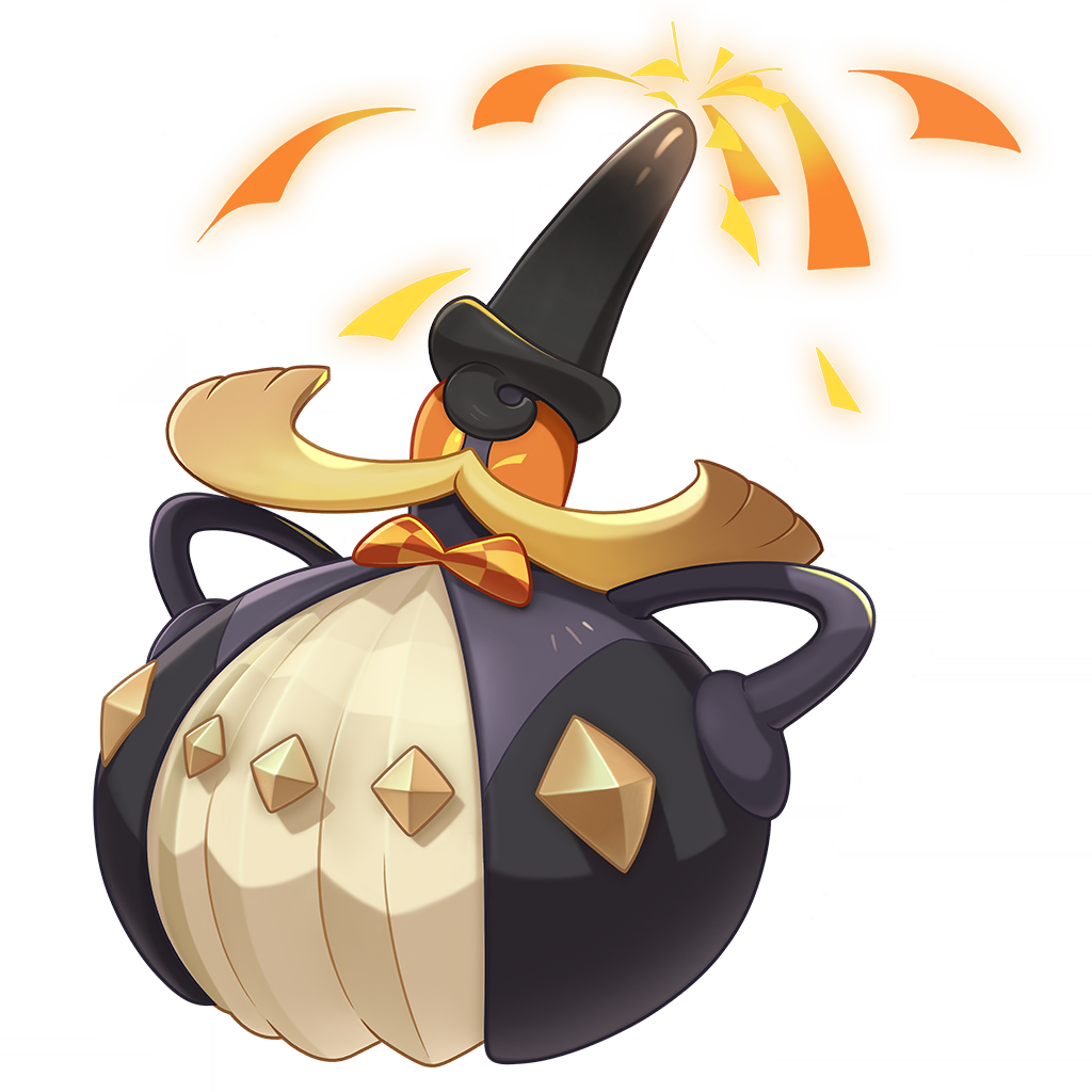 Firework Earl