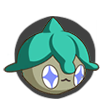 兽花蕾