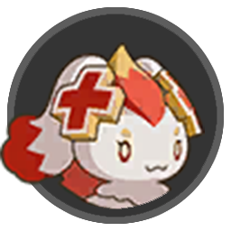 link=红绒十字}}