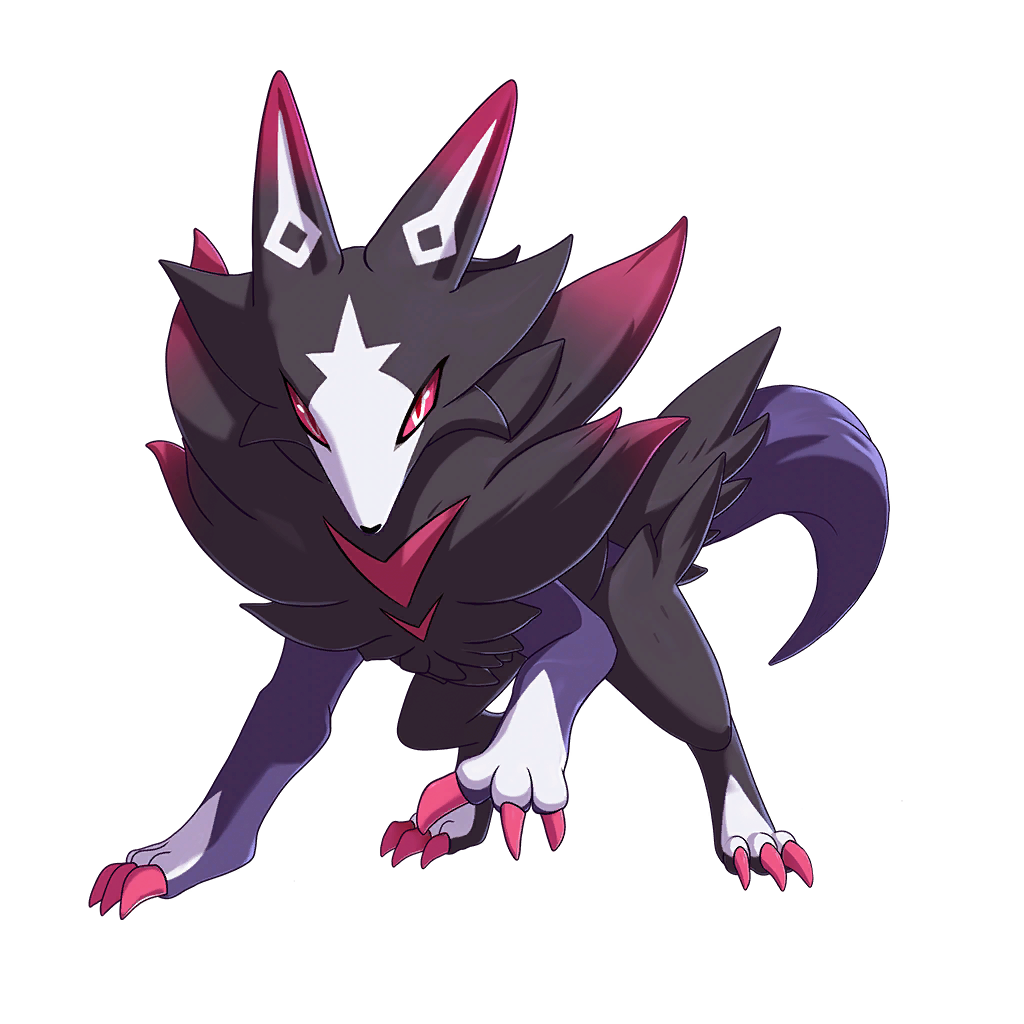 页面 宠物 立绘 恶魔狼 1.png