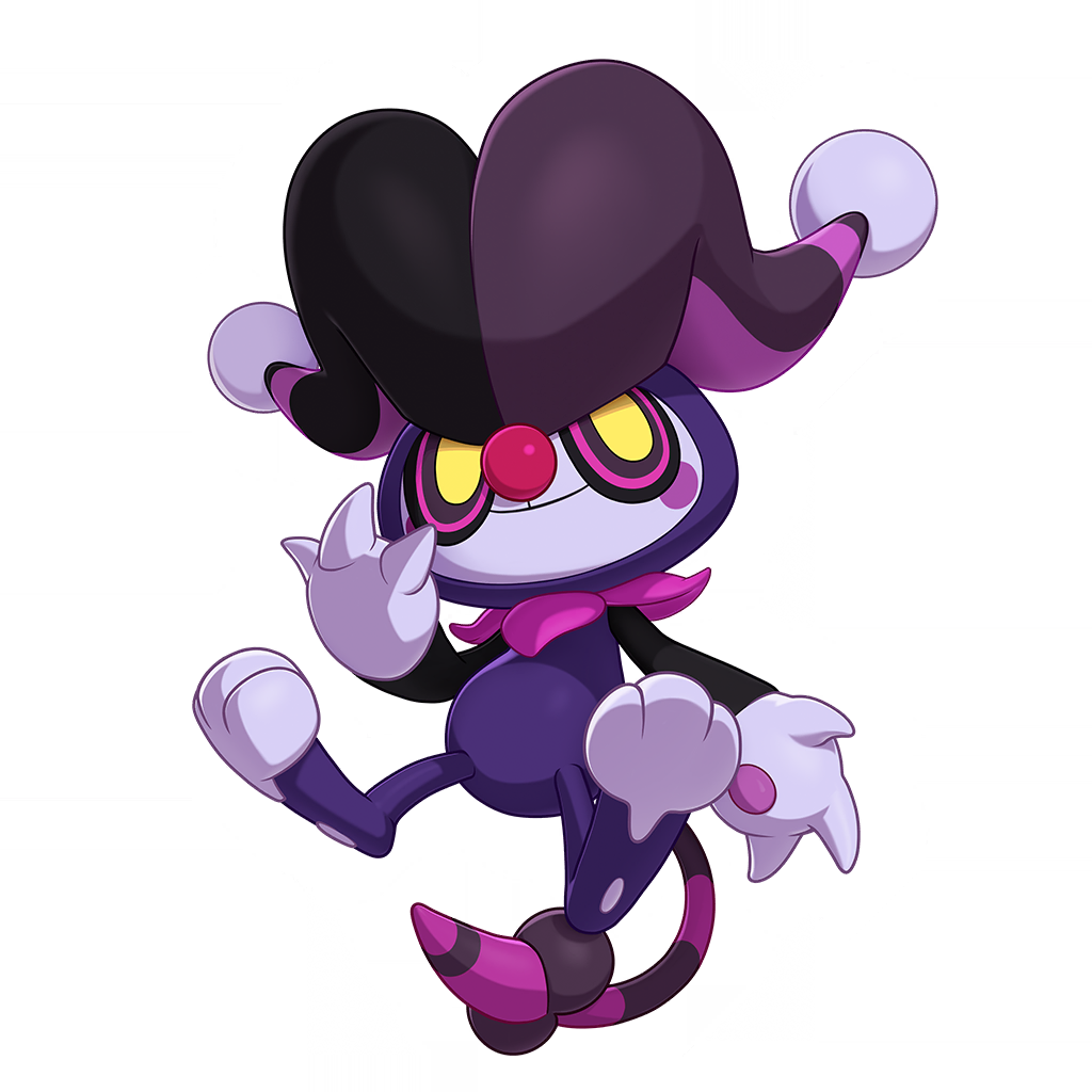 Clown Rabbit