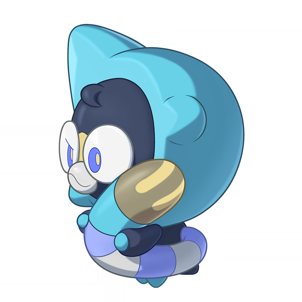 Monkey Mic Kid Shiny