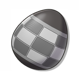 棋棋（黑子）