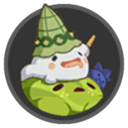 link=圣代甜甜（蓝莓抹茶口味）}}