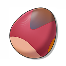 丢丢（火山附近的样子）