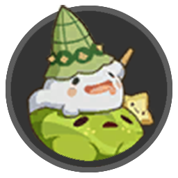 link=圣代甜甜（杨桃抹茶口味）}}