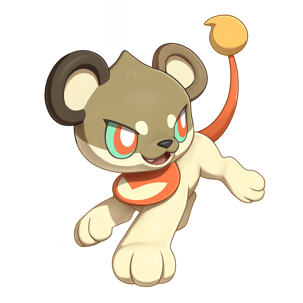 页面 宠物 立绘 小勇狮 1.png