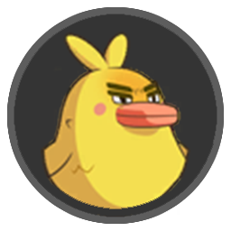 link=鸭吉吉（等一等鸭）}}