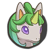 精灵 头像 小独角兽.png