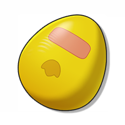 Egg yajiji jinshi.png