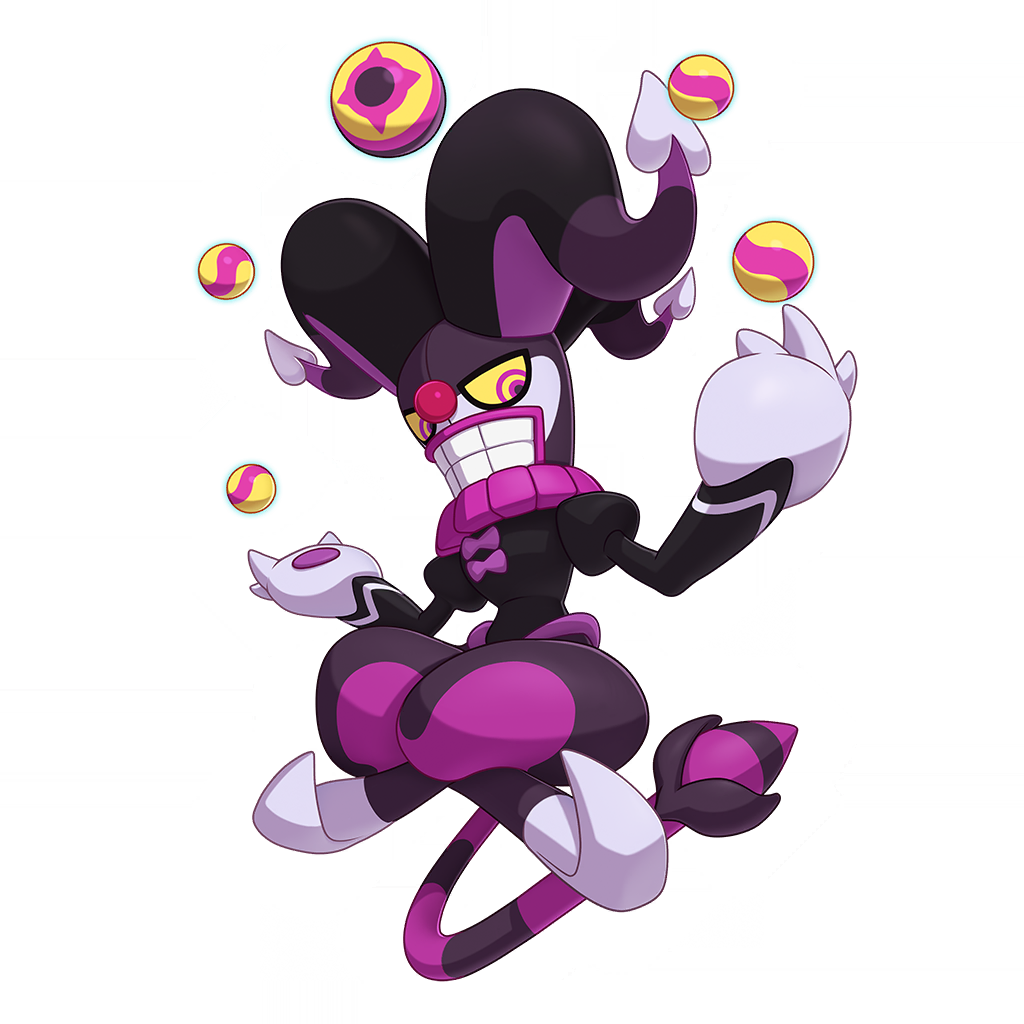 Clown Duke