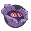 幽影树