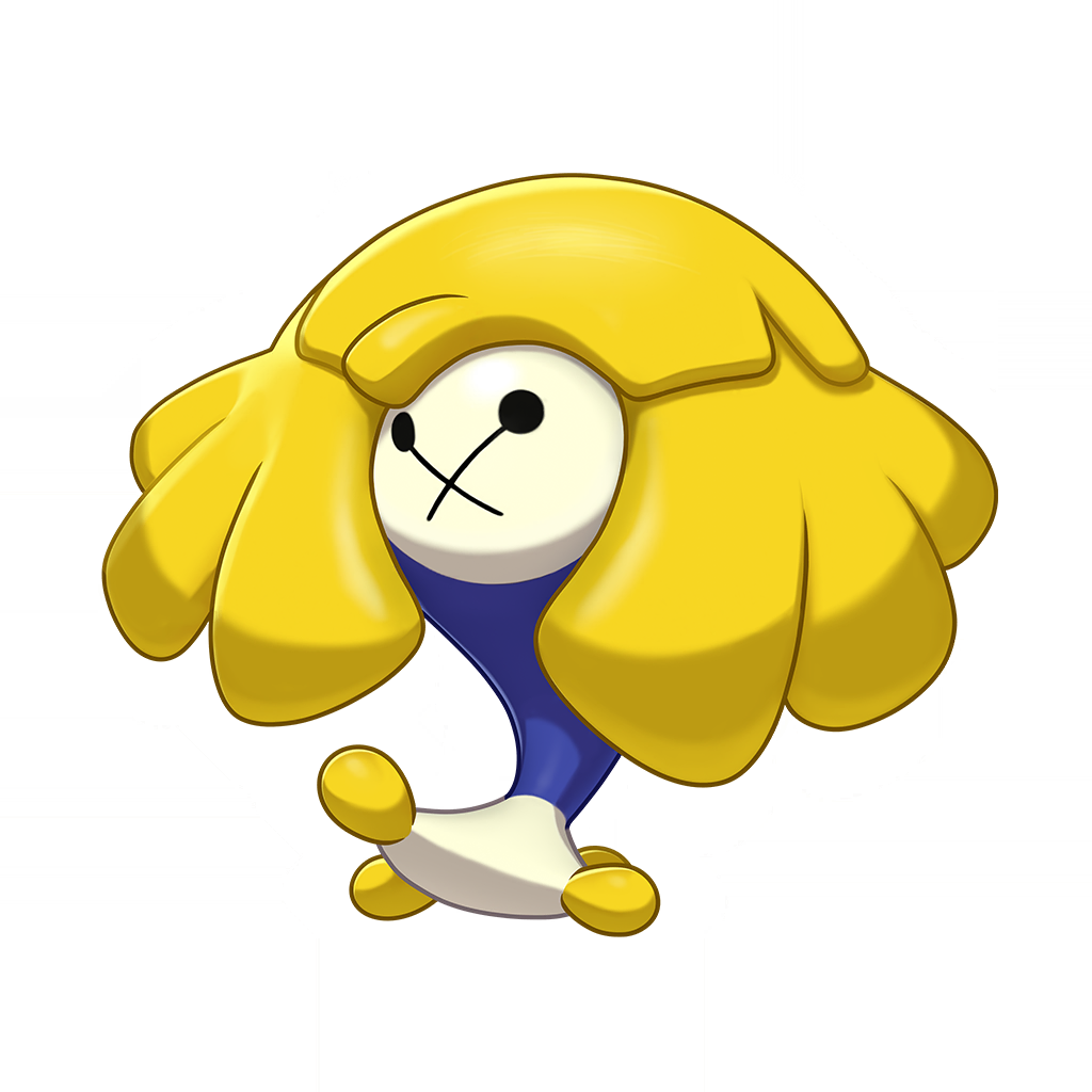 Cheering Anemone