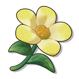 物品图标 向阳花.png