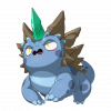 页面 宠物 立绘 石冠王蜥（本来的样子） 1.png