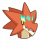 爆焰喷喷头像